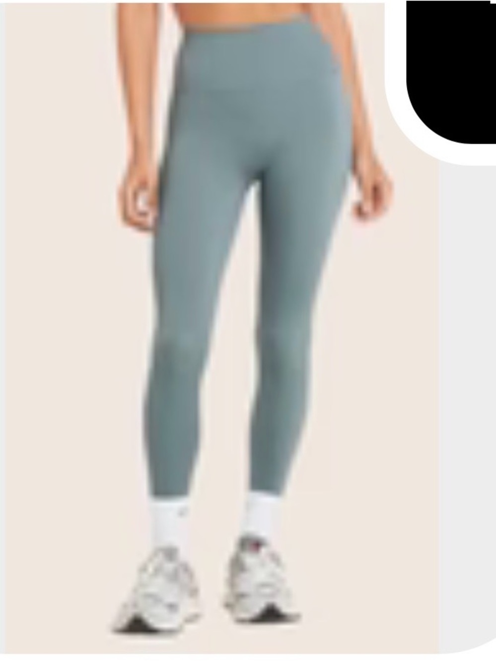 Set Active AIRLUXE™ BREATHE LEGGINGS - BAY / Size S